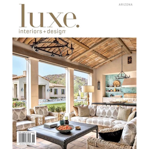 luxe cover may 2020