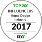 2017 Fixr Top Influencers